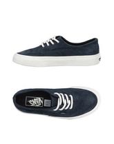 VANS Sneakers & Tennis shoes basse donna