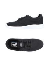 VANS Sneakers & Tennis shoes basse donna