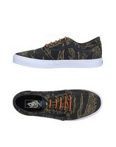 VANS Sneakers & Tennis shoes basse uomo