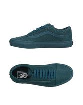 VANS Sneakers & Tennis shoes basse uomo