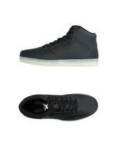 WIZE & OPE Sneakers & Tennis shoes alte uomo