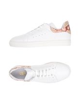 8 Sneakers & Tennis shoes basse donna