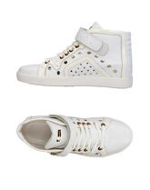 ALBANO Sneakers & Tennis shoes alte donna