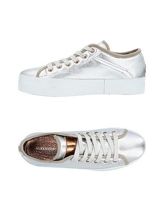 ALEXANDER SMITH Sneakers & Tennis shoes basse donna