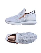 ALEXANDER SMITH Sneakers & Tennis shoes basse donna