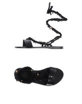 ANCIENT GREEK SANDALS Sandali donna