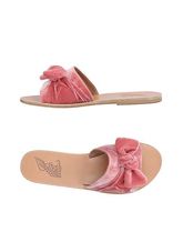 ANCIENT GREEK SANDALS Sandali donna