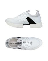 BIKKEMBERGS Sneakers & Tennis shoes basse donna