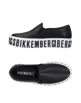 BIKKEMBERGS Sneakers & Tennis shoes basse donna