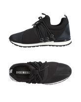 BIKKEMBERGS Sneakers & Tennis shoes basse donna