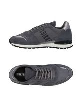 BIKKEMBERGS Sneakers & Tennis shoes basse donna