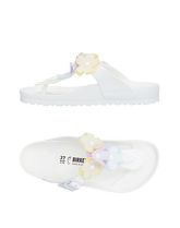 BIRKENSTOCK Infradito donna