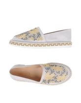 CASADEI Espadrillas donna