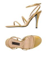 CASADEI Sandali donna