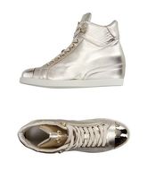 CESARE P. Sneakers & Tennis shoes alte donna