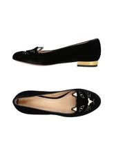 CHARLOTTE OLYMPIA Ballerine donna