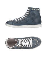 CHIARA FERRAGNI Sneakers & Tennis shoes alte donna