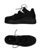 CINZIA ARAIA Sneakers & Tennis shoes alte donna