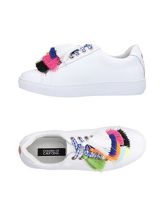 COLORS OF CALIFORNIA Sneakers & Tennis shoes basse donna