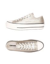 CONVERSE ALL STAR Sneakers & Tennis shoes basse donna