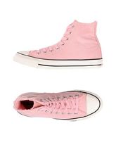 CONVERSE ALL STAR Sneakers & Tennis shoes alte donna