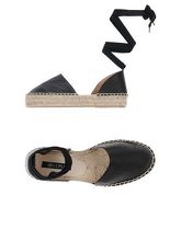 CUPLÉ Espadrillas donna