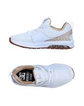 DC SHOECOUSA Sneakers & Tennis shoes basse donna