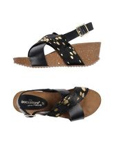 DOCKSTEPS Sandali donna