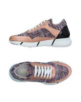 ELENA IACHI Sneakers & Tennis shoes basse donna