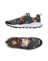 FLOWER MOUNTAIN® Sneakers & Tennis shoes basse donna