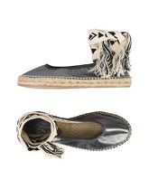 FREE PEOPLE Espadrillas donna