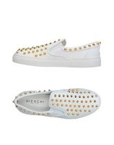 GIENCHI Sneakers & Tennis shoes basse donna