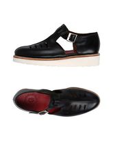 GRENSON Mocassino donna