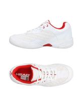 HEAD Sneakers & Tennis shoes basse donna