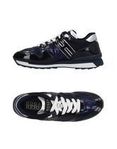 HOGAN REBEL Sneakers & Tennis shoes basse donna