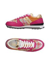 HOGAN REBEL Sneakers & Tennis shoes basse donna