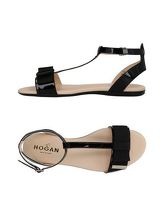 HOGAN Sandali donna