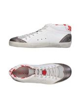 ISHIKAWA Sneakers & Tennis shoes basse donna