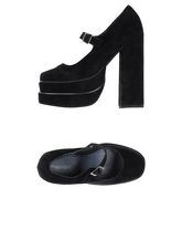 JEFFREY CAMPBELL Decolletes donna