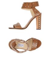 JIMMY CHOO Sandali donna