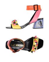 KAT MACONIE Sandali donna