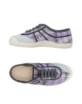 KAWASAKI Sneakers & Tennis shoes basse donna