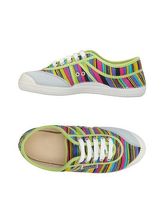 KAWASAKI Sneakers & Tennis shoes basse donna