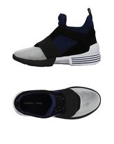 KENDALL + KYLIE Sneakers & Tennis shoes alte donna