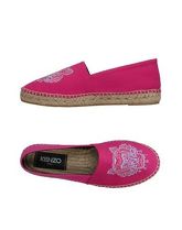 KENZO Espadrillas donna