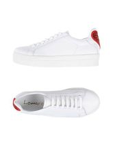 LEMARÉ Sneakers & Tennis shoes basse donna