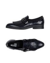 LOVE MOSCHINO Mocassino donna