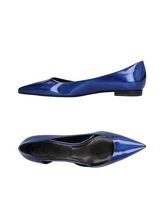 McQ Alexander McQueen Ballerine donna