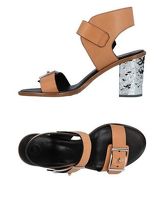 McQ Alexander McQueen Sandali donna