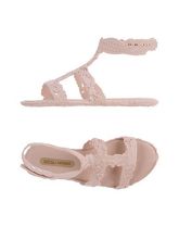 MELISSA + CAMPANA Infradito donna